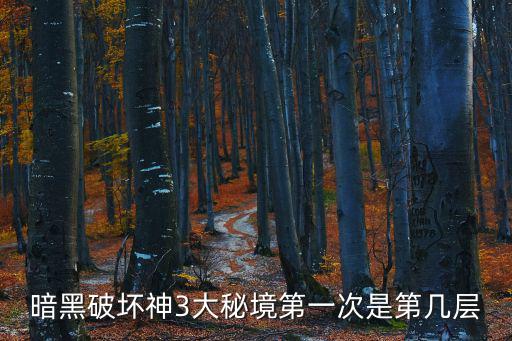 新手怎么玩暗黑大秘境手游，我是暗黑3新手刚到70级的圣教军请教下该怎么玩比较小白