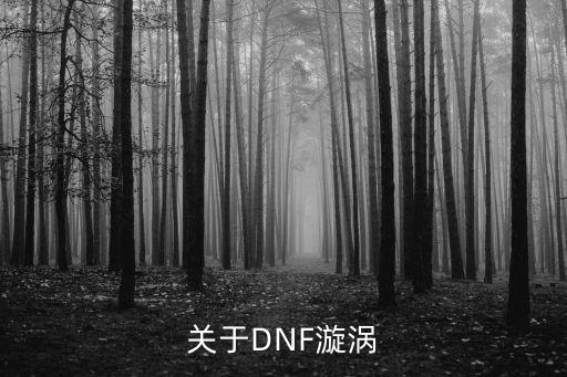 dnf漩涡属性带什么药，地下城漩涡的增加自身属性都有什么