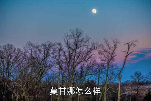 联盟手游莫甘娜打野怎么样，英雄联盟上单莫甘娜怎么样