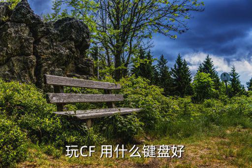 玩CF 用什么键盘好