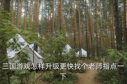 三国志手游血色衣冠怎么升级，三国名将装备怎么升级颜色