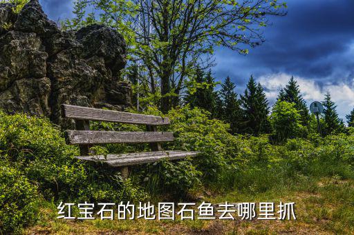 方舟手游地图中的鱼怎么抓，地图石鱼在什么地方抓