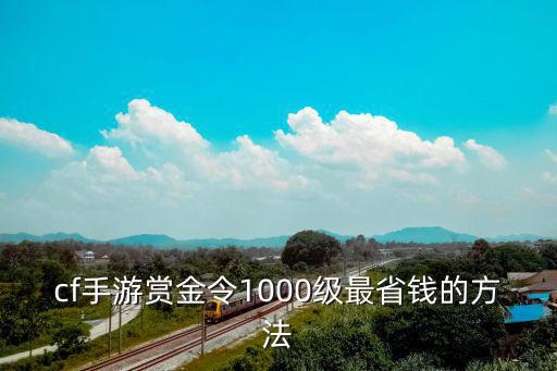 cf手游赏金令冲刺怎么弄合适，YOYO中什么球最好