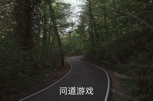 问道游戏