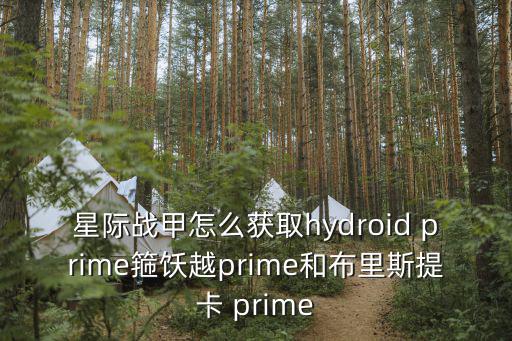 星际战甲手游假面骑士怎么获得，星际战甲 战甲怎么获得
