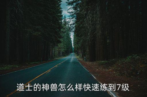 问道手游道士等级怎么提升，问道手游道行怎么快速提高 哪些提高道行的方法