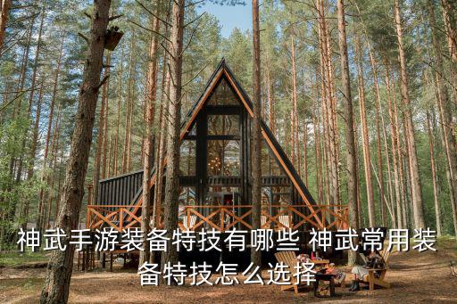 神武手游物理特殊技能怎么学，手游神武特技逆击和追击有什么用