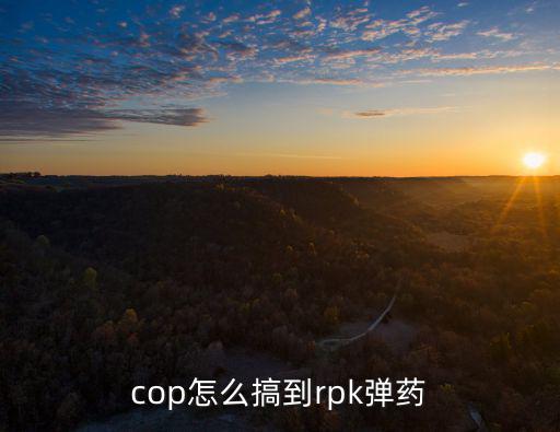 怎么叠加手游cop的子弹，手游穿越火线两把同样的枪子弹叠加吗