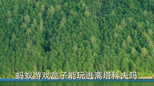 逃离塔科夫的手游怎么下载，手机游戏怎么下载