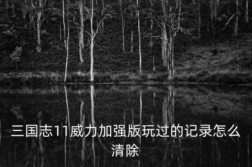 三国志手游怎么删除宝物，三国志刘备传清空宝物图鉴