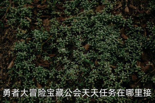 勇者大冒险手游怎么获得超级宝藏，怎么刷超级宝藏1啊