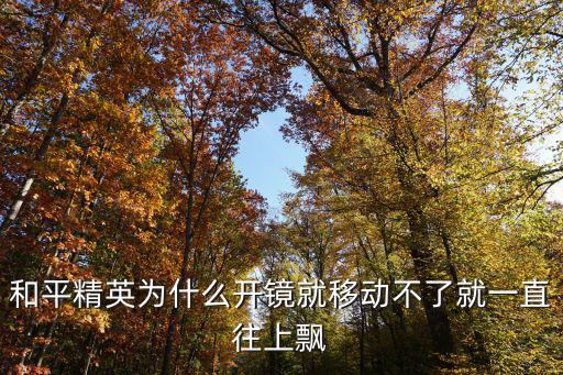 手游和平精英开镜左右飘怎么调，狙击精英风速 风向