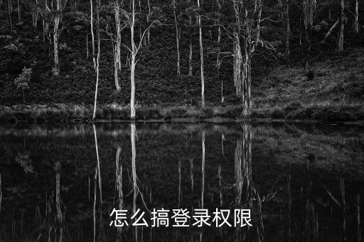 英雄联盟手游怎么获取登录权限，登陆权限怎么设置