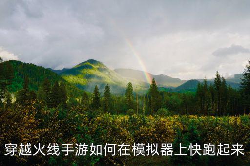 手游cf检测出有模拟器怎么办，穿越火线手游赠送失败怎么办