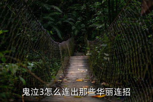 鬼泣手游技能华丽流怎么开，鬼泣4怎么打开华丽模式