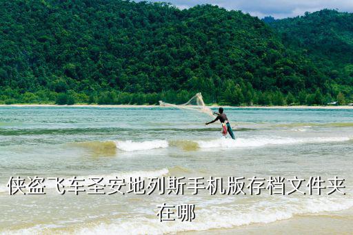 侠盗飞车圣安地列斯手机版存档文件夹在哪