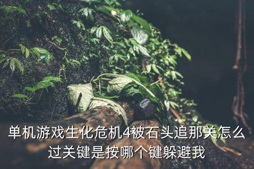 手游生化追击怎么过关，CSOL怎么通关生化魔方追击