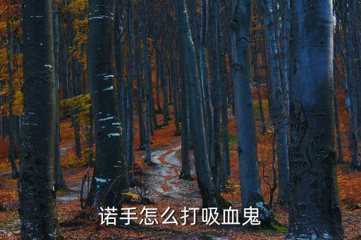 手游诺手怎么吸血，诺克萨斯之手怎么吸血啊出法吸还是物吸