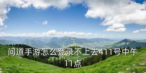ios怎么进不去问道手游，苹果版问道手游怎么充值不进去元宝啊 app里明明有钱