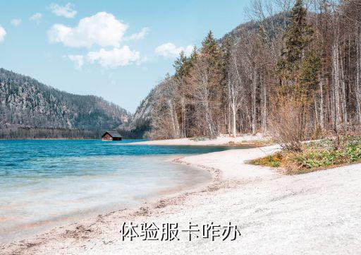 体验服卡咋办