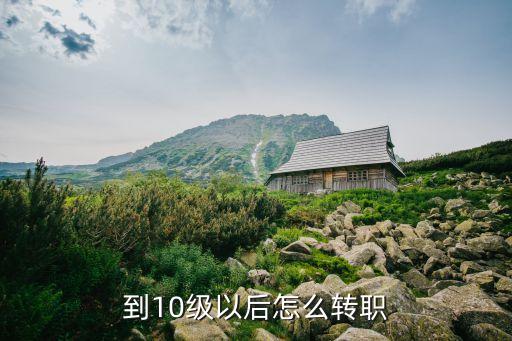 手游DNF10级以后怎么转职，10级之后他说什么转职在哪里转啊我要问具体位置啊