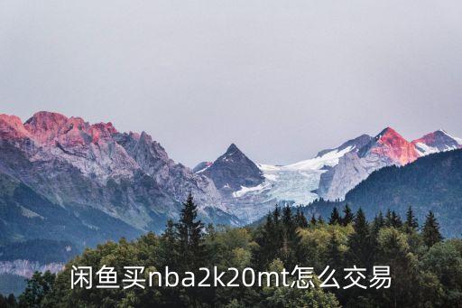 2k20手游交易怎么谈价格，老K游戏的游戏B怎么交易 或是怎样换成RMB