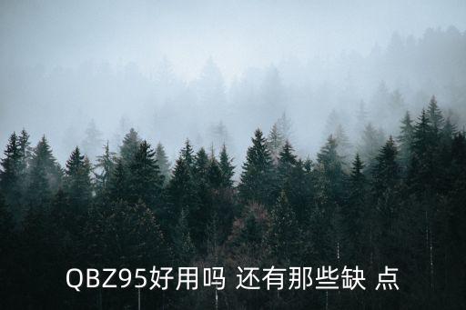 cf手游幻兽qbz怎么样，CF的QBZ比AN好吗