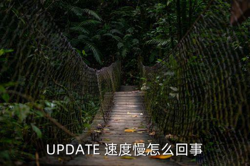 使命召唤手游更新特别慢怎么回事，现在问问怎么回事 问题更新的那么慢啊