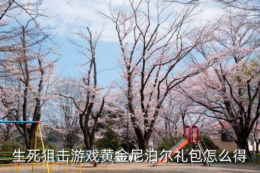 生死狙击游戏黄金尼泊尔礼包怎么得
