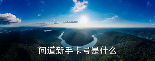 问道手游初始号怎么选，问道新手队伍号攻略