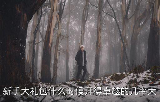 方舟手游礼盒怎么开的快，礼品盒怎么开呢