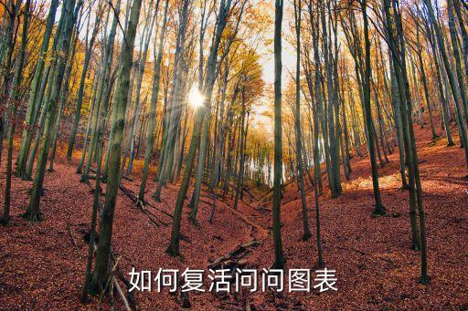 如何复活问问图表
