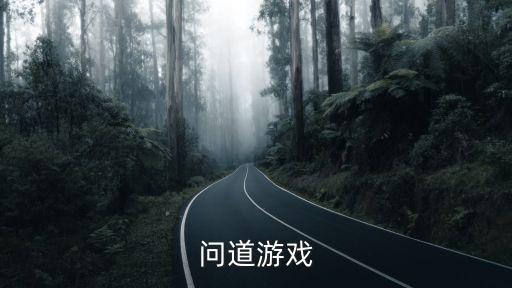 问道游戏