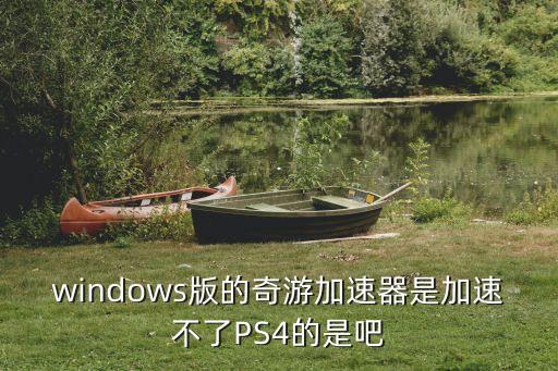 奇游加速怎么下载不了lol手游，网络问题用奇游加速器加速了个外服游戏然后360一直阻止全