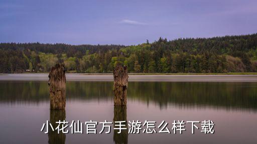 小花仙官方手游怎么样下载