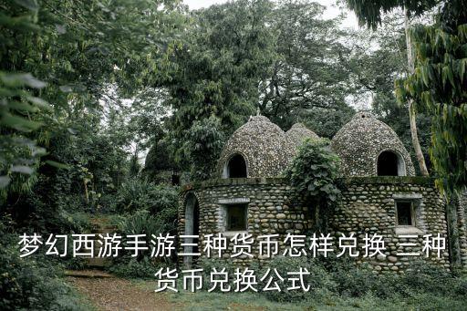梦幻手游怎么换铜币不亏，梦幻西游手游怎么转金币 百分百安全转金币方法