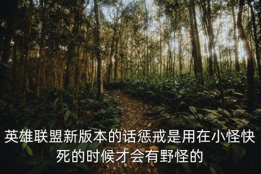 英雄联盟手游怎么带惩击，英雄联盟手机控怎么才可以用扣扣上