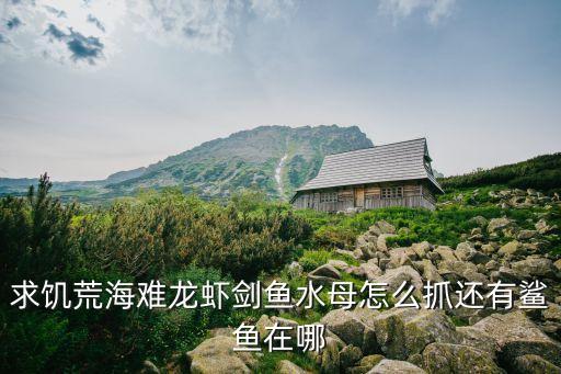 饥荒海滩手游怎么抓海鲜，饥荒海难抓螃蟹方法解析 螃蟹怎么抓