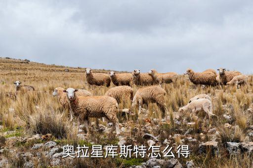 奥拉星手游怎么免费获得奇迹，奥拉星库斯特怎么得