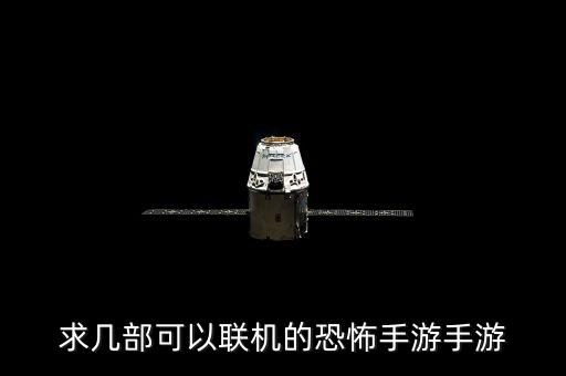 求几部可以联机的恐怖手游手游