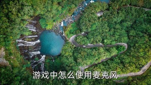 手游云顶之弈双人怎么开麦，D7第七区游戏中怎么用麦说话