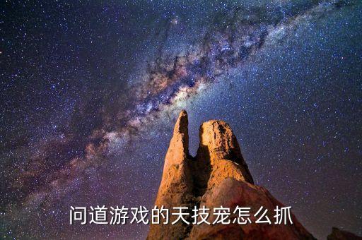 问道手游怎么样挂机抓宝宝，问道手游中如何获得宝宝