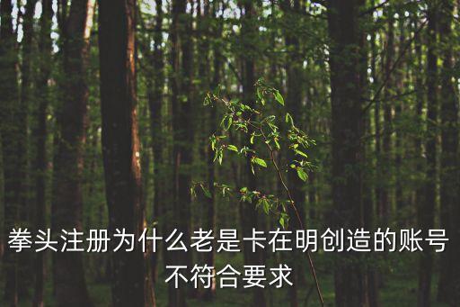 手游联盟注册条件不符怎么办，英雄联盟手游不符合创建要求该怎么弄
