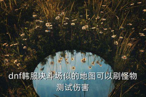 韩服手游怎么测伤害，LOL韩服怎么查战斗力