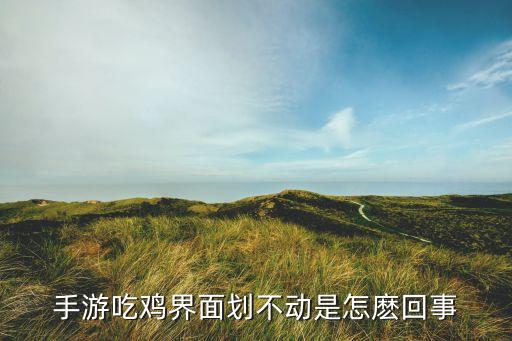 手游吃鸡鼠标按键不动怎么回事，玩游戏的时候鼠标老是卡着不动键盘也是怎么回事