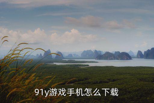 91y游戏手机怎么下载