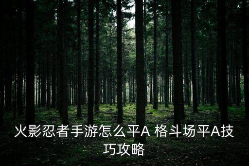 火影手游别人摸头怎么办，火影忍者手游服务器爆满怎么进