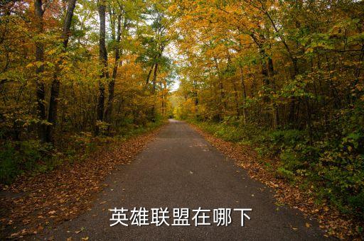 英雄联盟在哪下