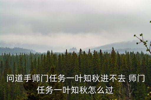 问道手游青龙山镇怎么进入，问道手游怎么去竞技场