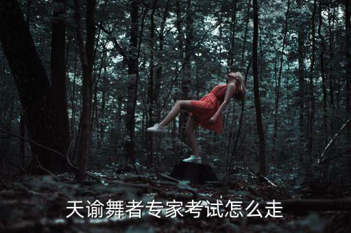 天谕手游职业专家考试怎么做，天谕舞者专家考试怎么过